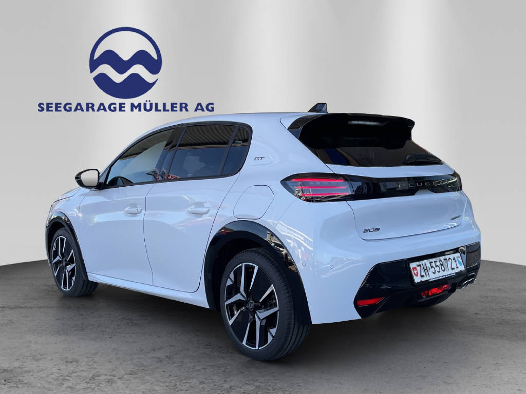 PEUGEOT 208 1.2 Hybrid 145 GT-showroom-element-3