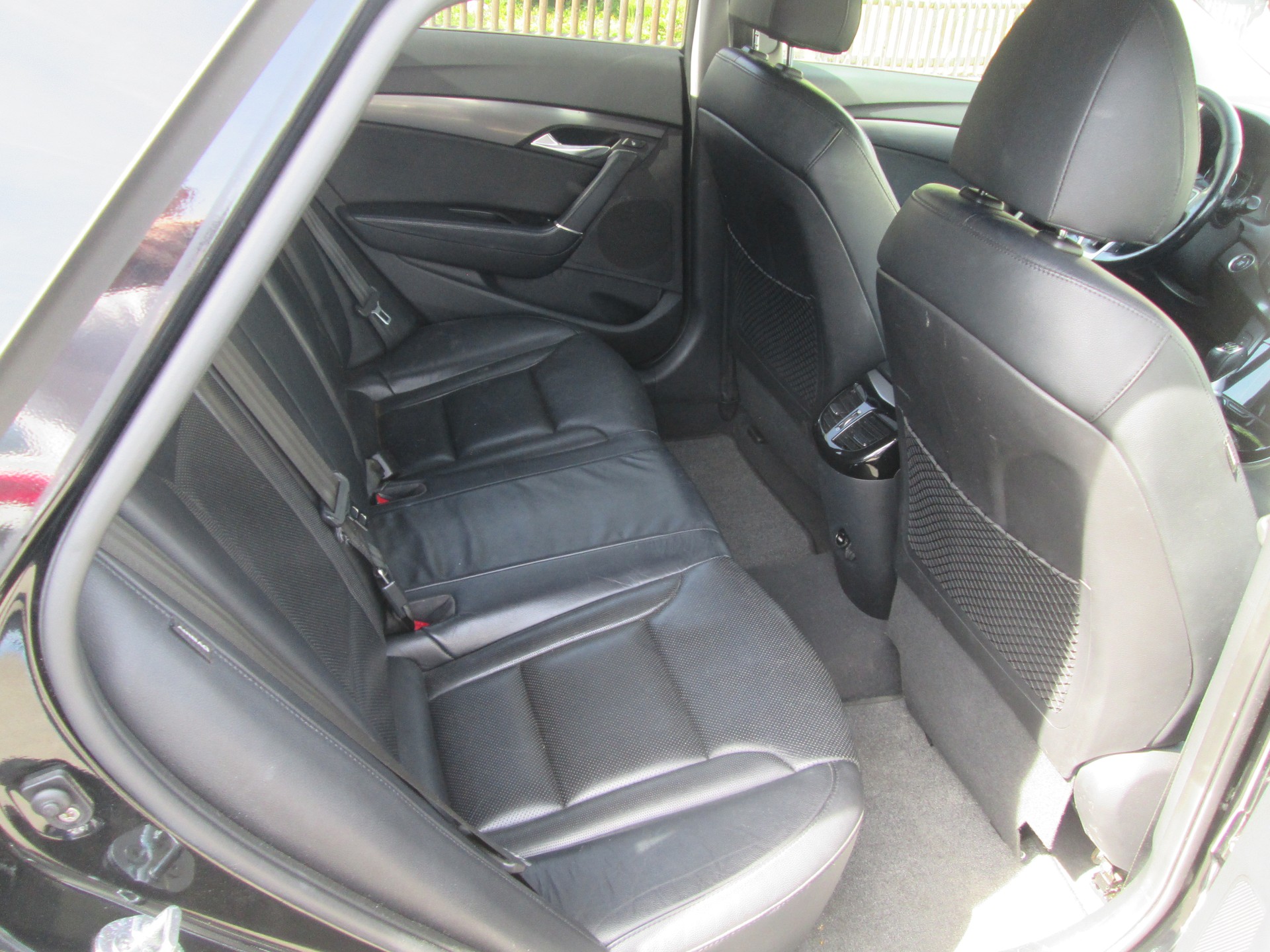 HYUNDAI i40 Wagon 1.7 CRDI Premium-image-10