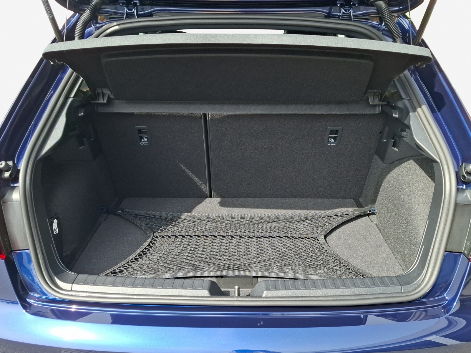 AUDI A1 Sportback 30 TFSI S Line Attraction S-tronic-image-6