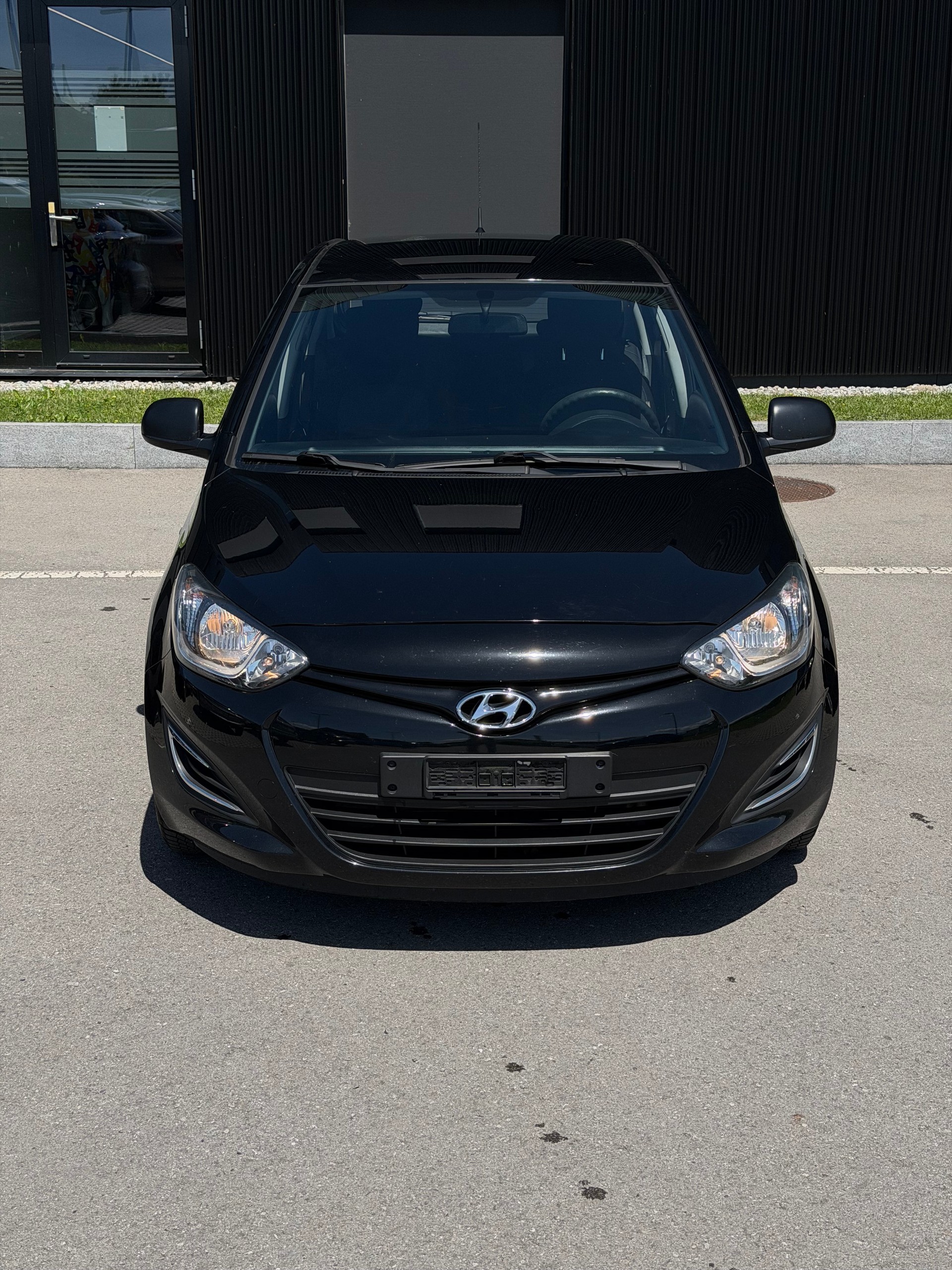 HYUNDAI i20 1.2 Comfort-image-1