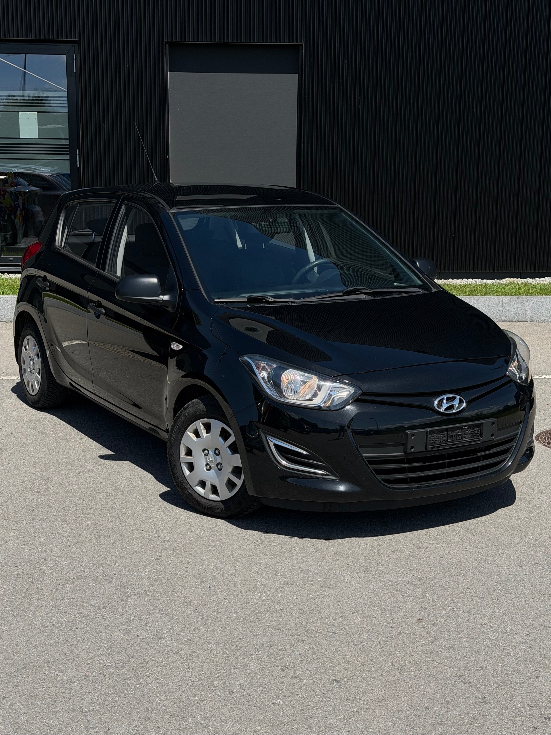 HYUNDAI i20 1.2 Comfort