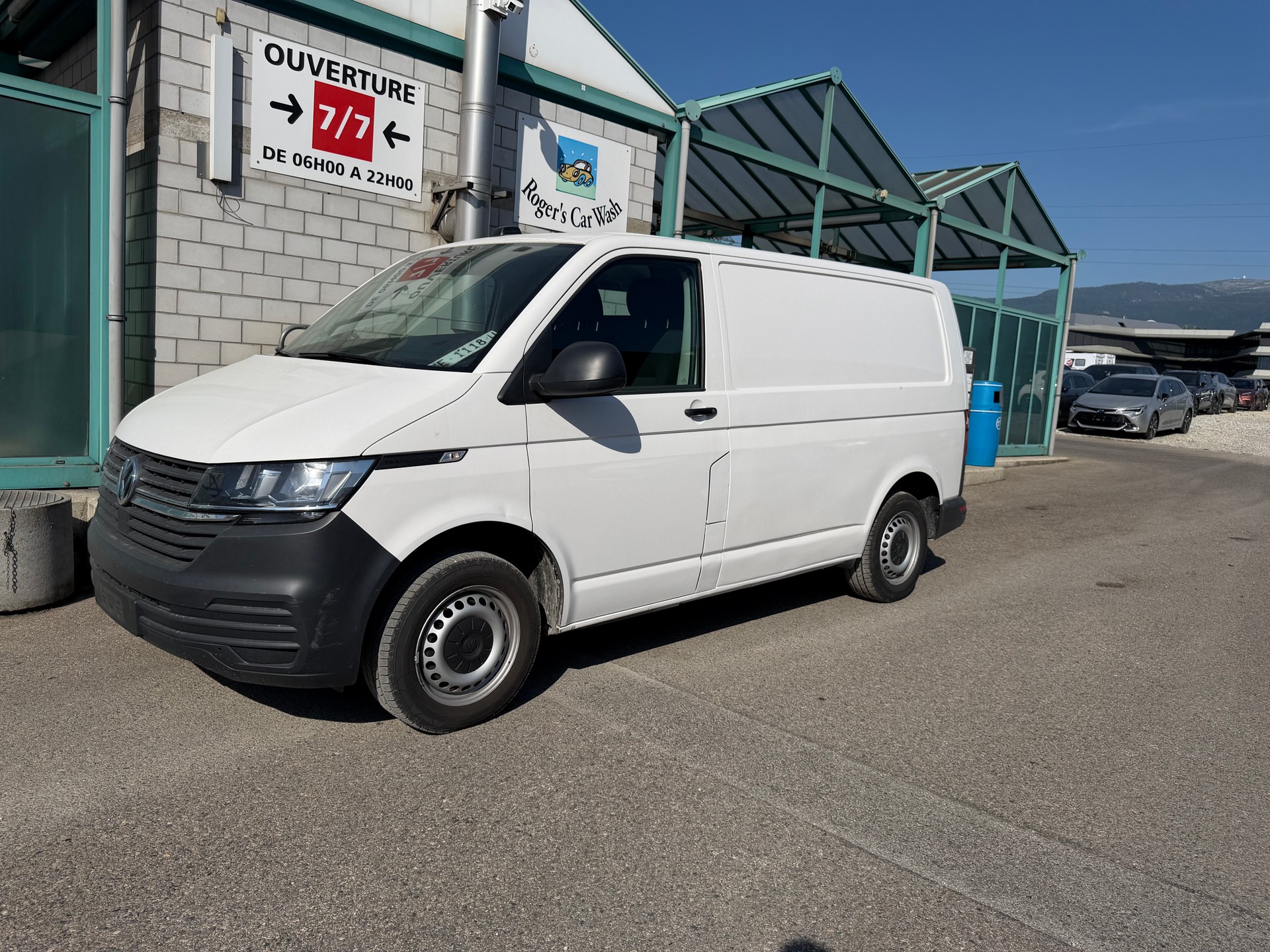 VW T6.1 2.0 TDI-image-6