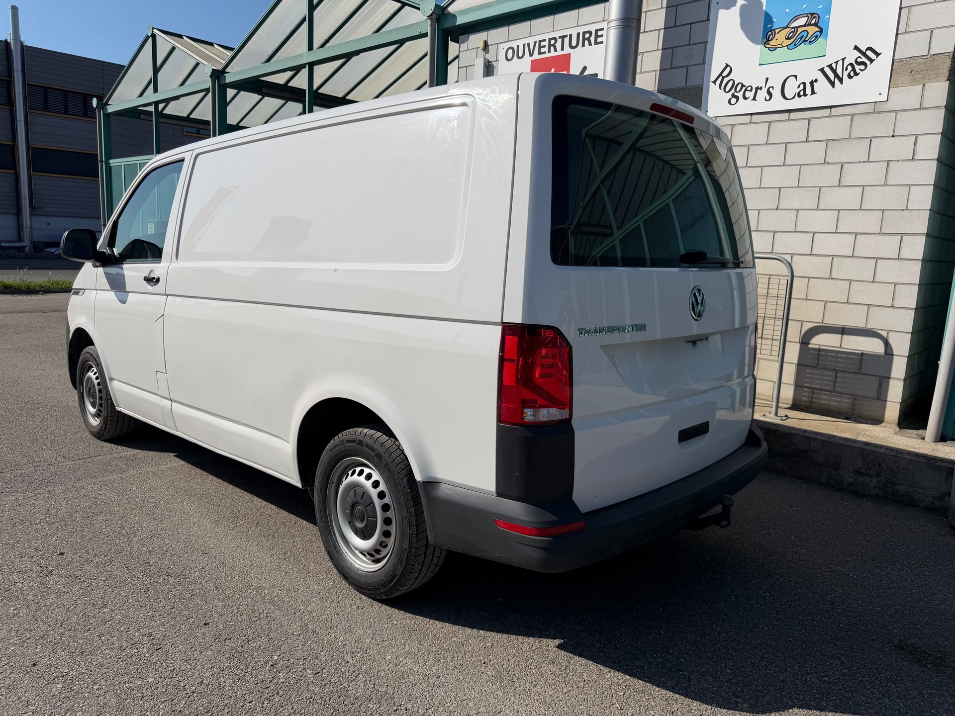 VW T6.1 2.0 TDI-image-2