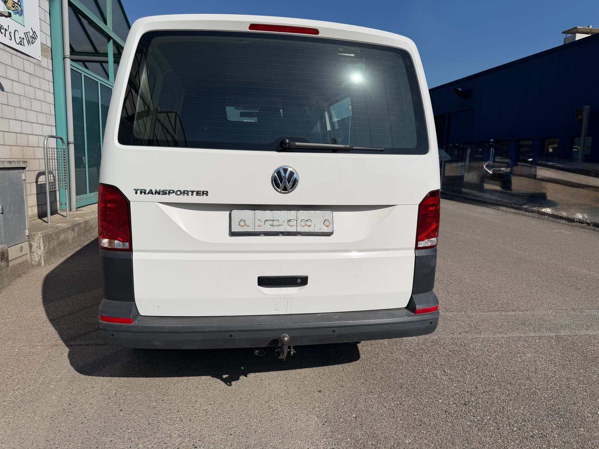 VW T6.1 2.0 TDI-image-4
