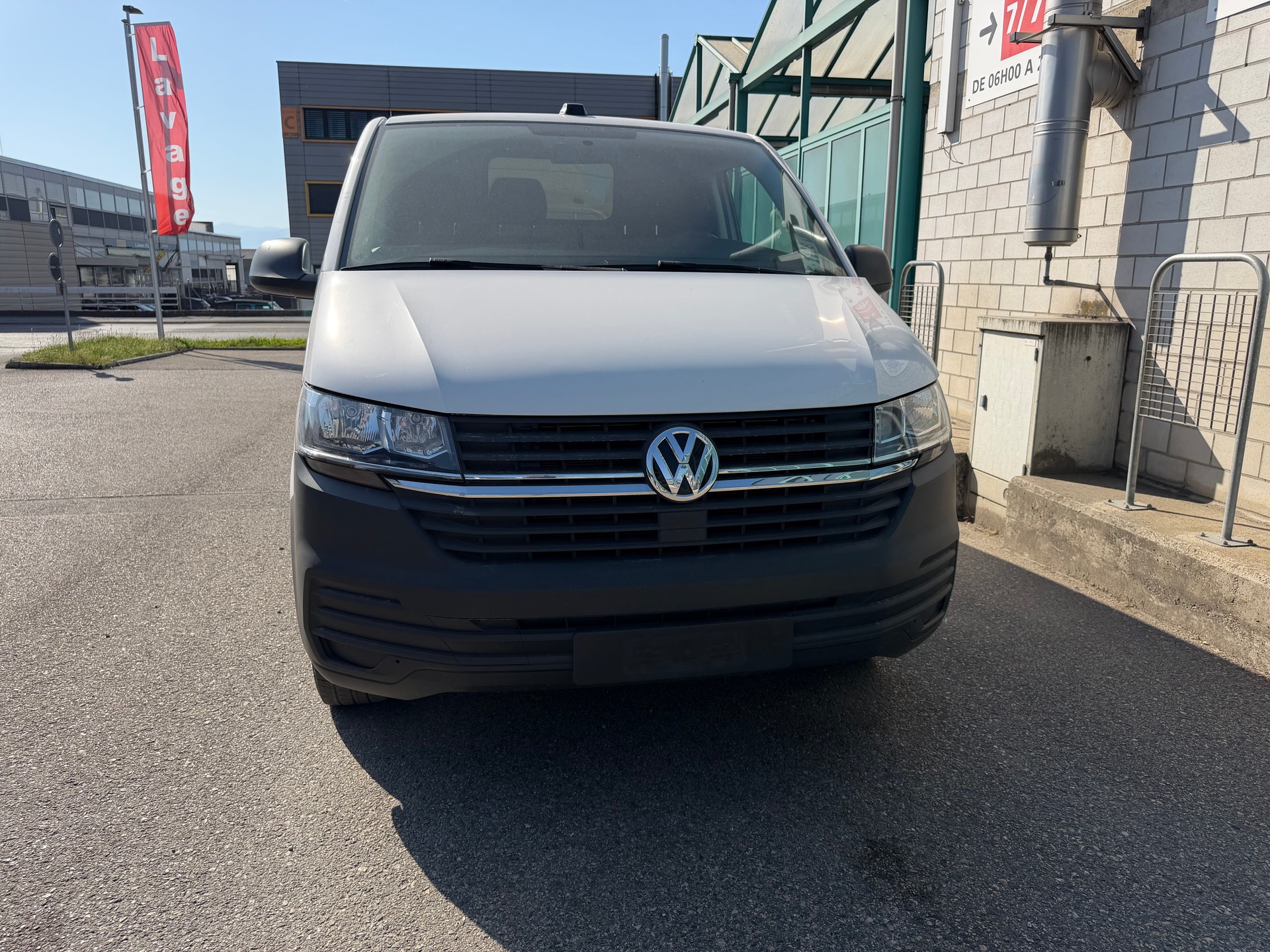 VW T6.1 2.0 TDI-image-7