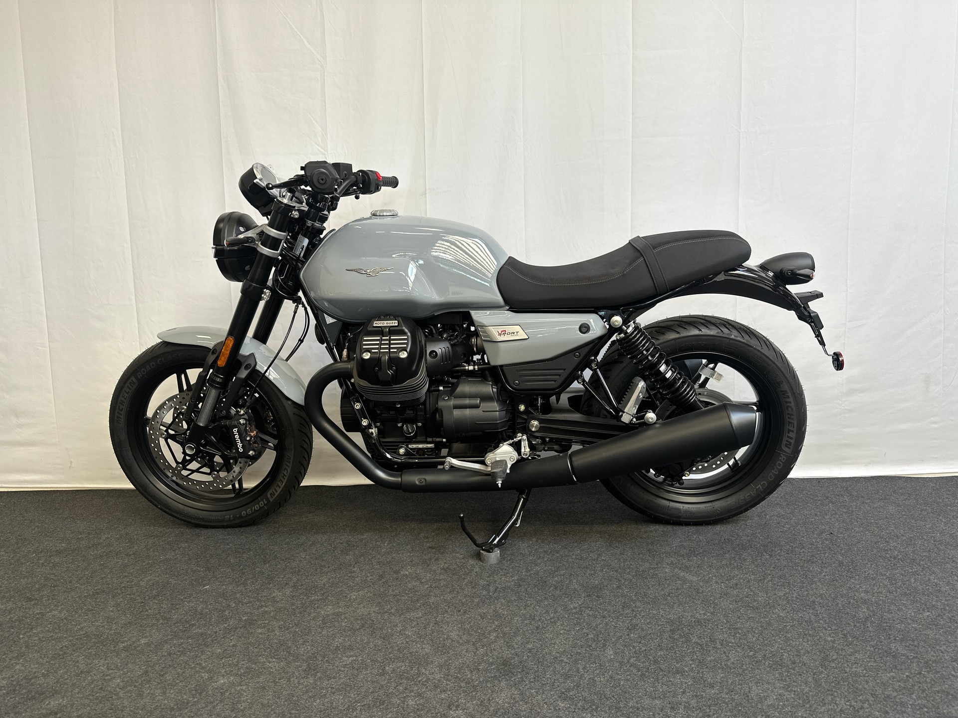 MOTO GUZZI V7 IV 850 Sport E5+-image-4