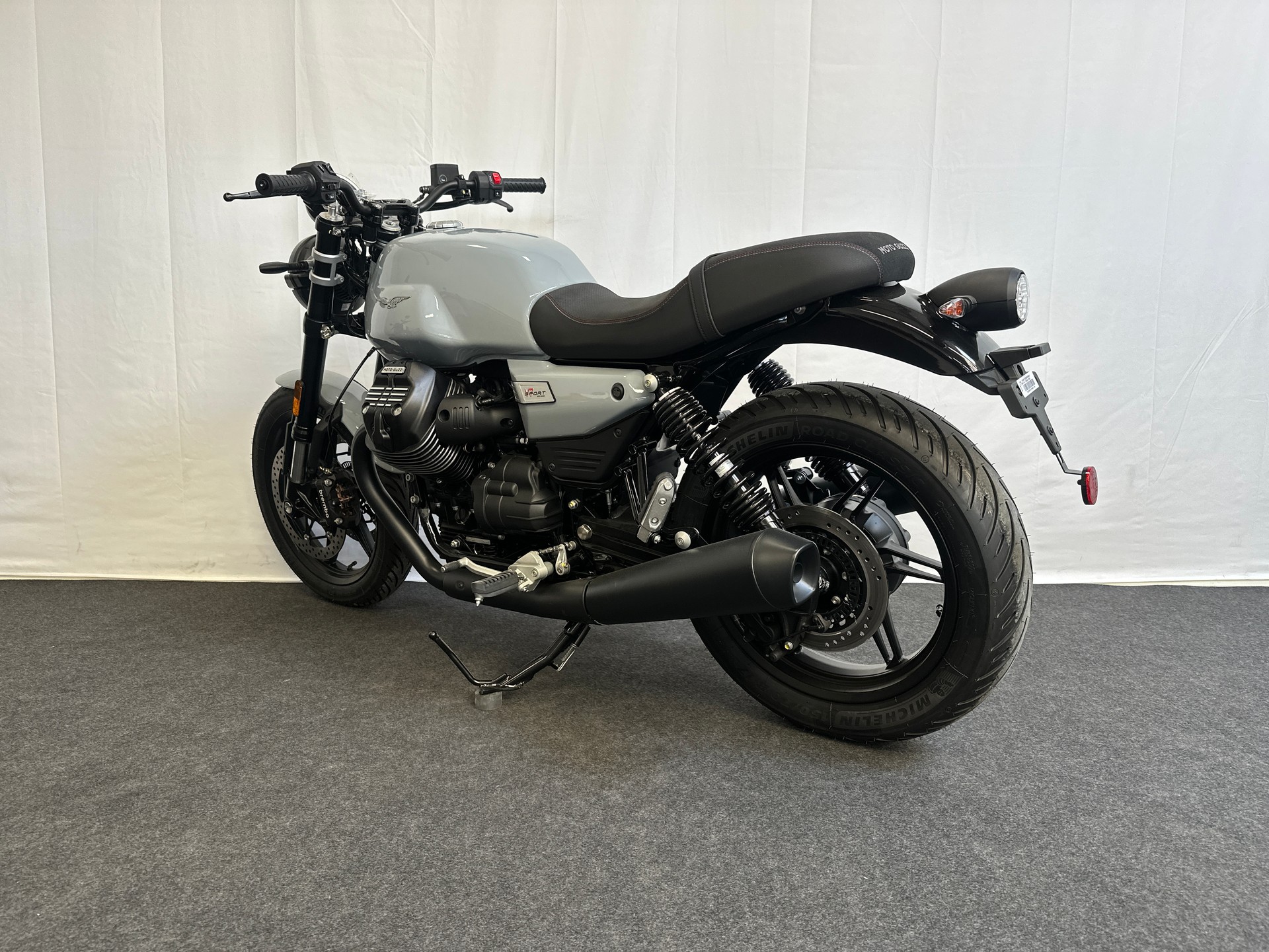 MOTO GUZZI V7 IV 850 Sport E5+-image-5