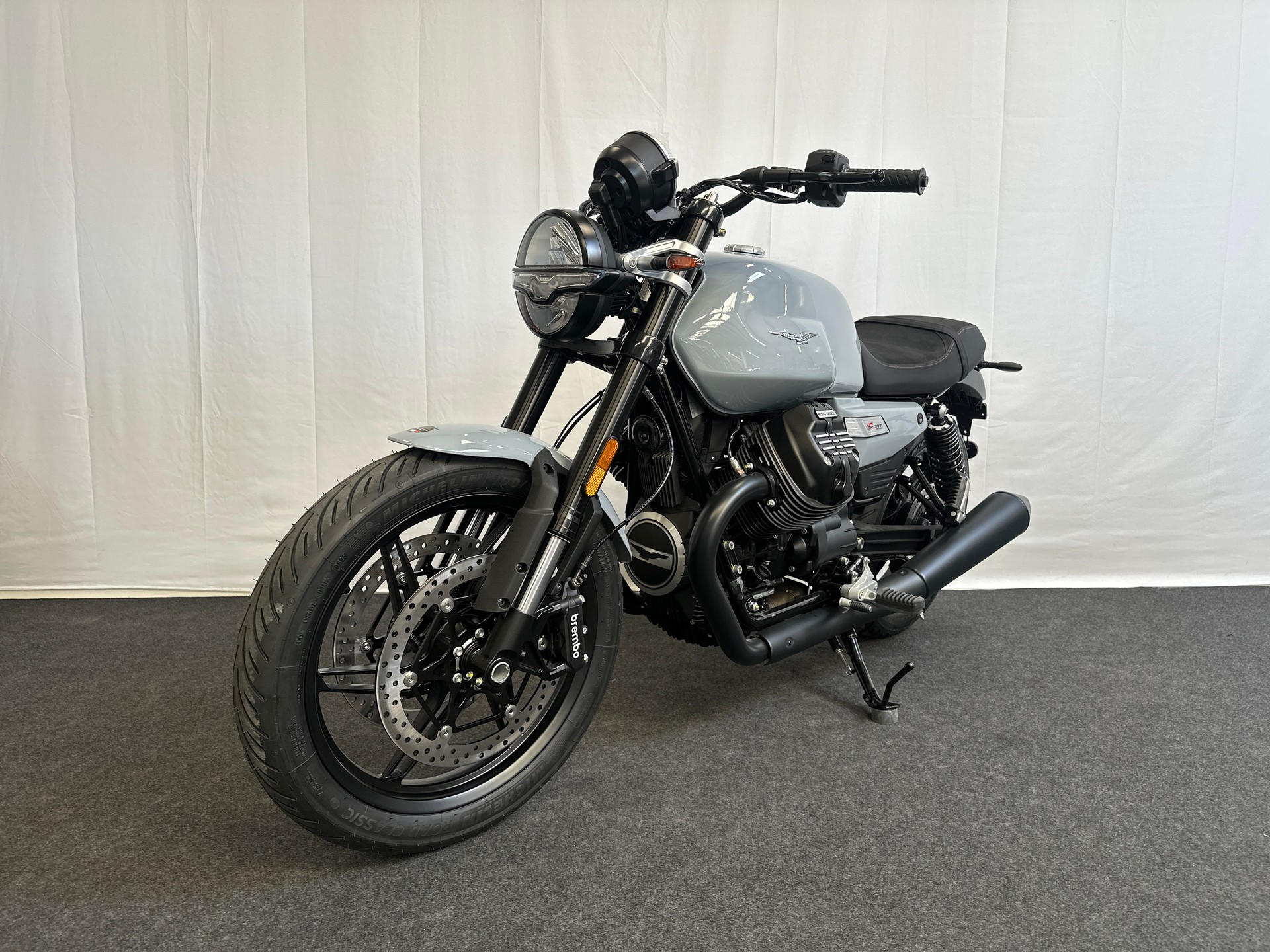 MOTO GUZZI V7 IV 850 Sport E5+-image-3