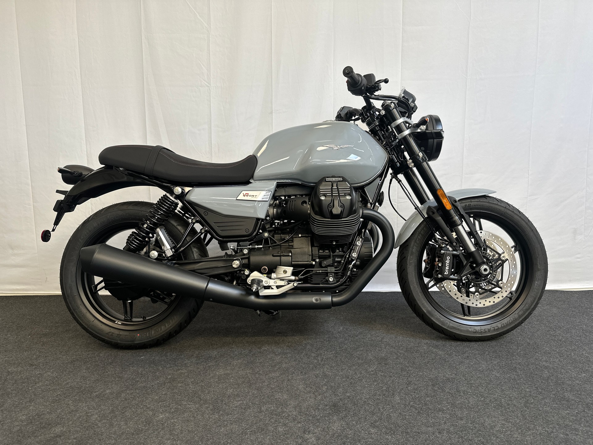 MOTO GUZZI V7 IV 850 Sport E5+-image-1