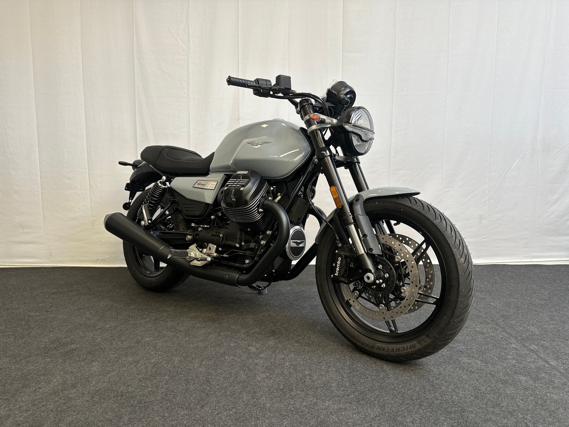 MOTO GUZZI V7 IV 850 Sport E5+-image-2