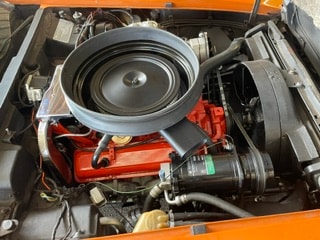 CHEVROLET C3-image-7