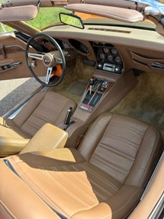 CHEVROLET C3-image-6