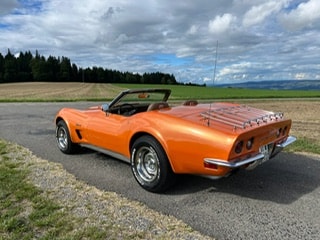 CHEVROLET C3-image-4