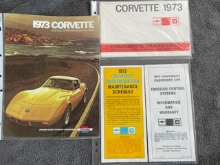 CHEVROLET C3-image-9