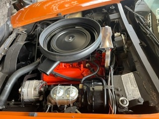 CHEVROLET C3-image-8