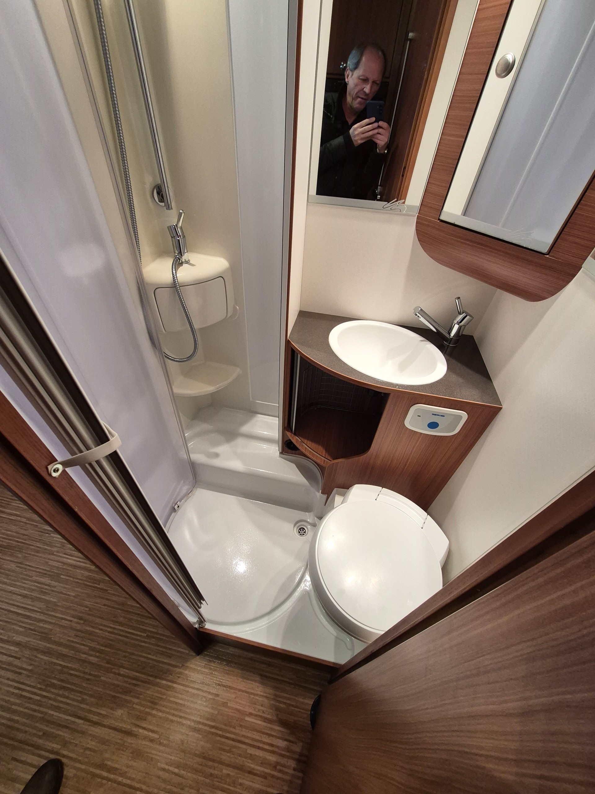 FIAT ADRIA ADRIATIK - 5 POSTI - AUTOMATICO-image-11