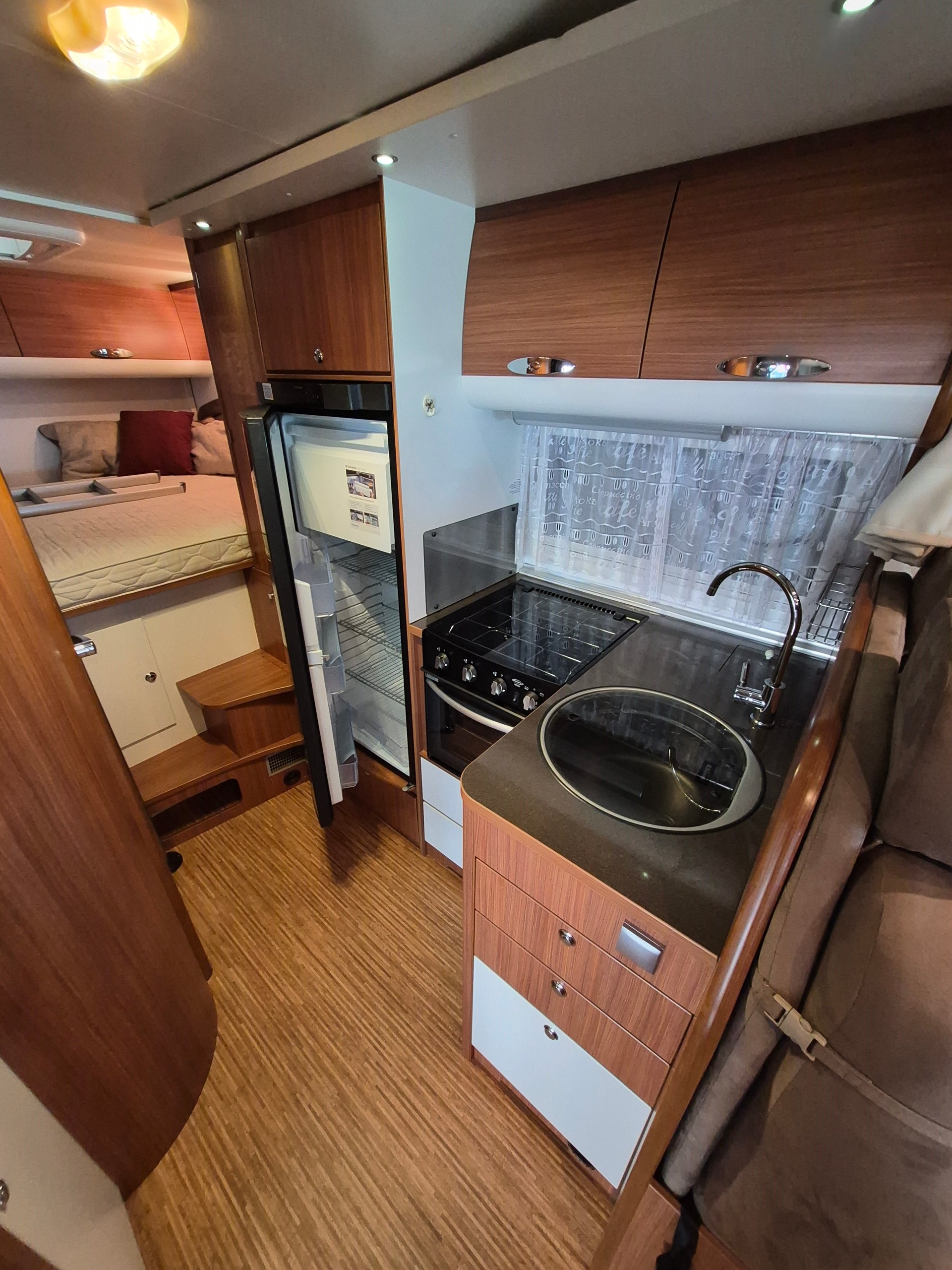 FIAT ADRIA ADRIATIK - 5 POSTI - AUTOMATICO-image-7