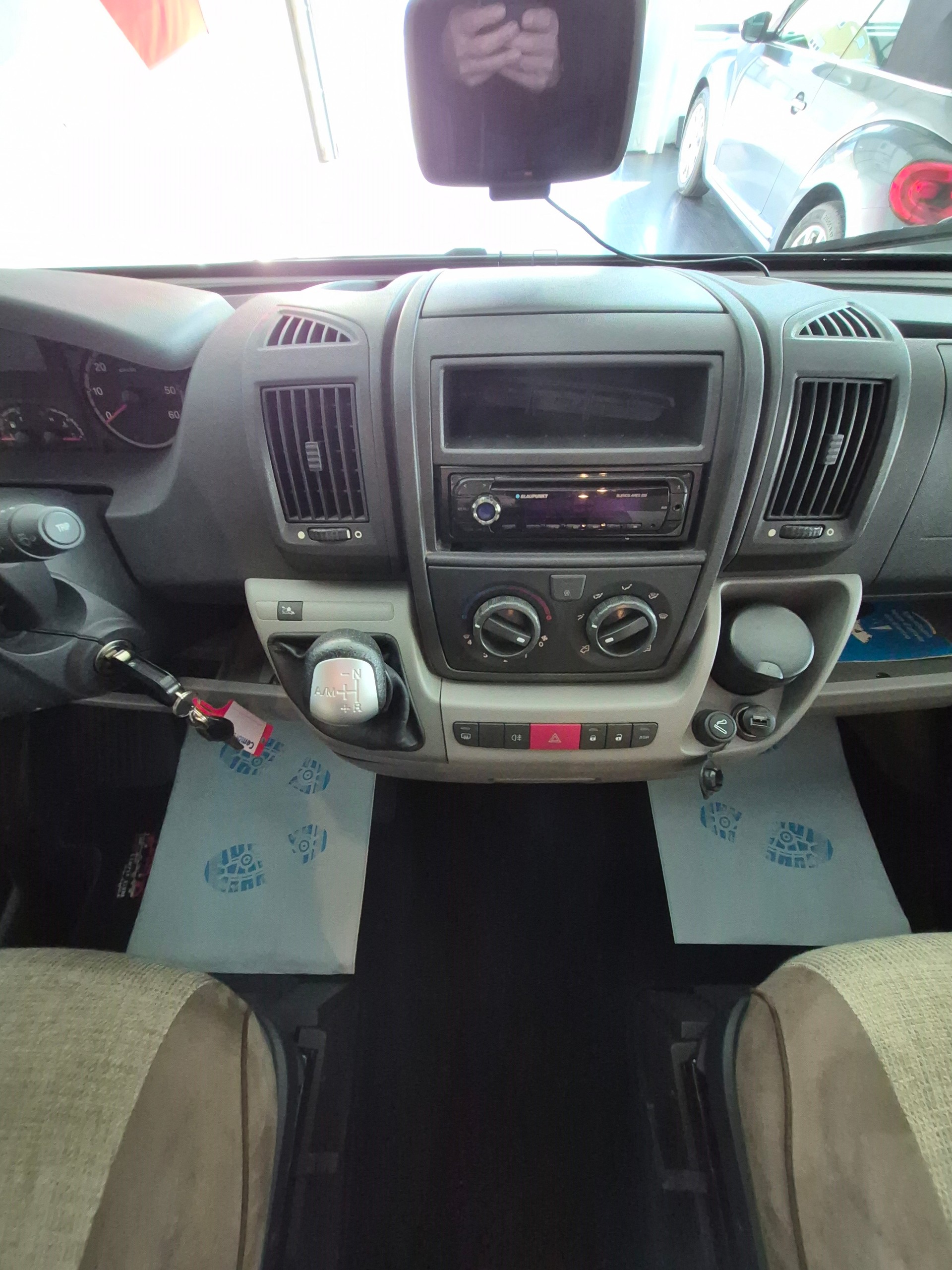 FIAT ADRIA ADRIATIK - 5 POSTI - AUTOMATICO-image-13