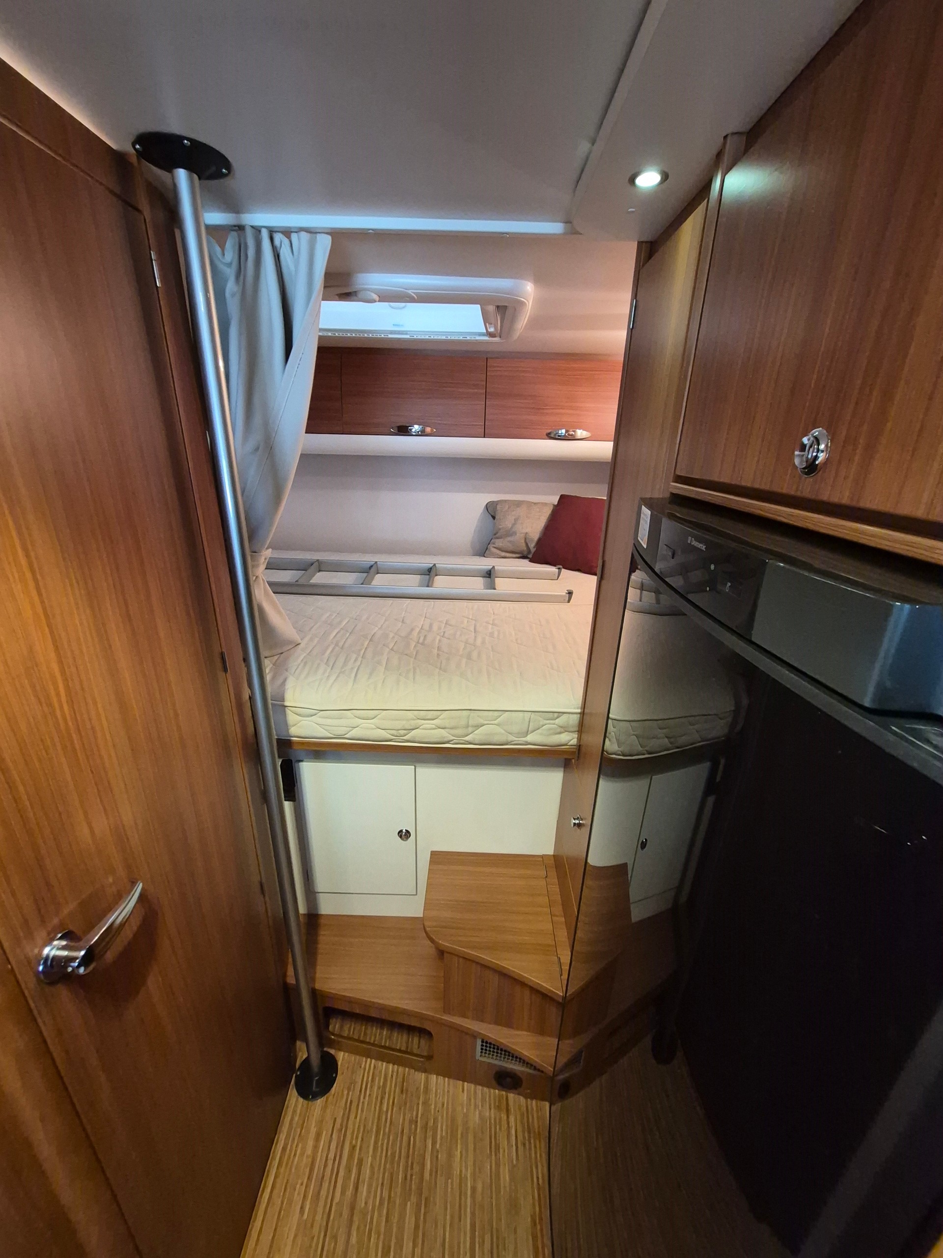 FIAT ADRIA ADRIATIK - 5 POSTI - AUTOMATICO-image-9