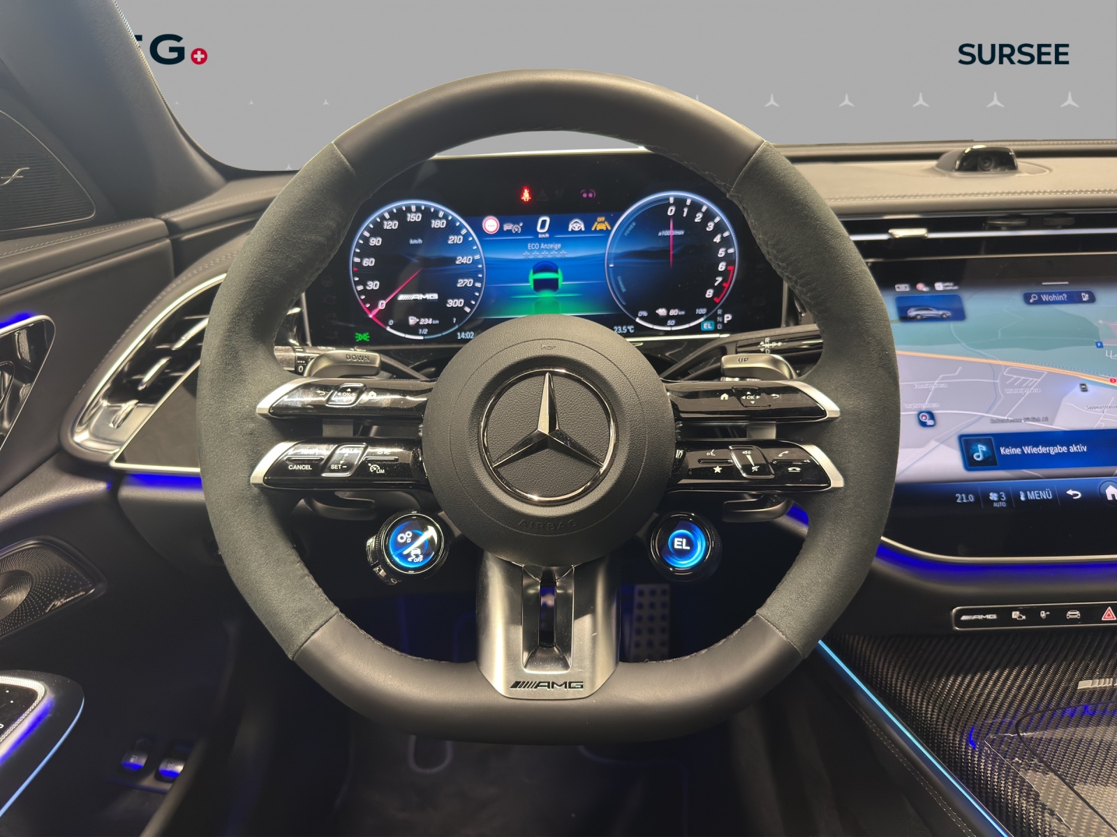 MERCEDES-BENZ E 53 Hybrid T 4Matic+ 9G-Tronic-image-9