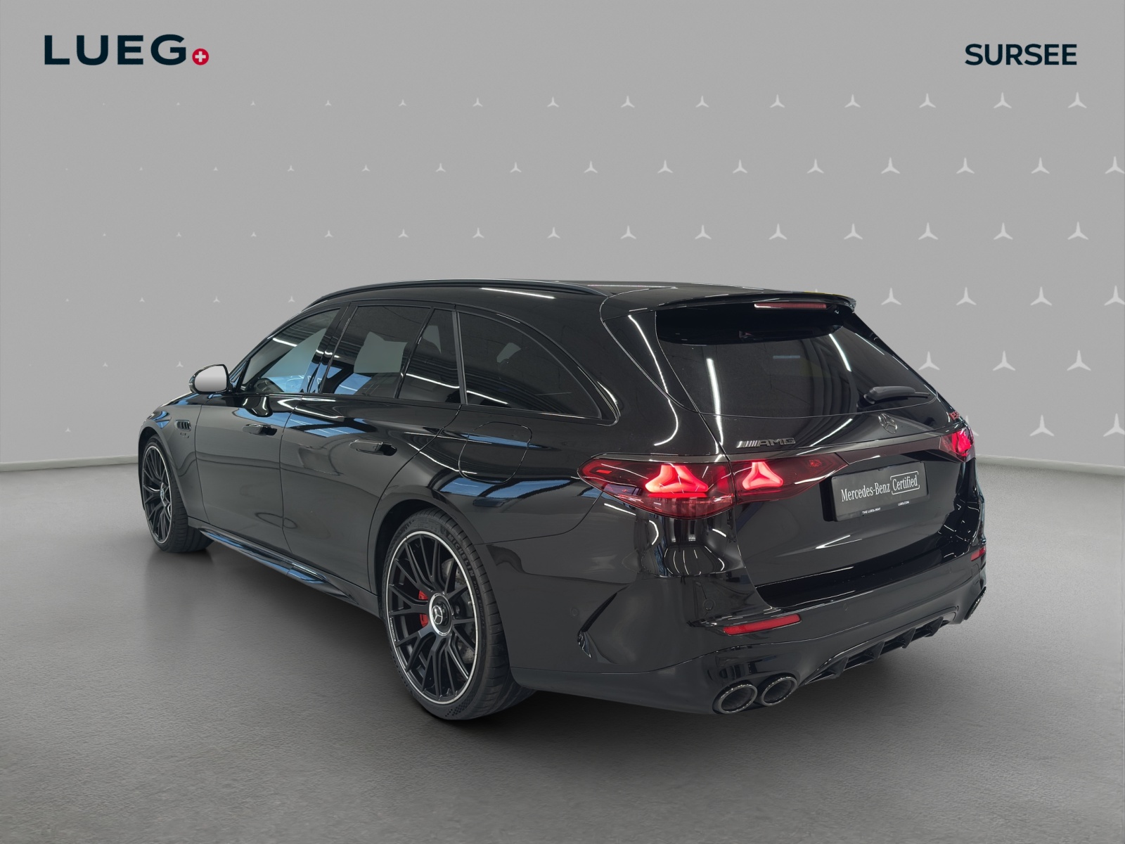 MERCEDES-BENZ E 53 Hybrid T 4Matic+ 9G-Tronic-image-2