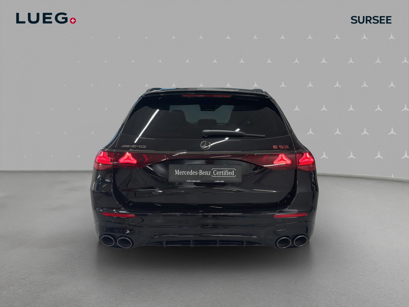 MERCEDES-BENZ E 53 Hybrid T 4Matic+ 9G-Tronic-image-3