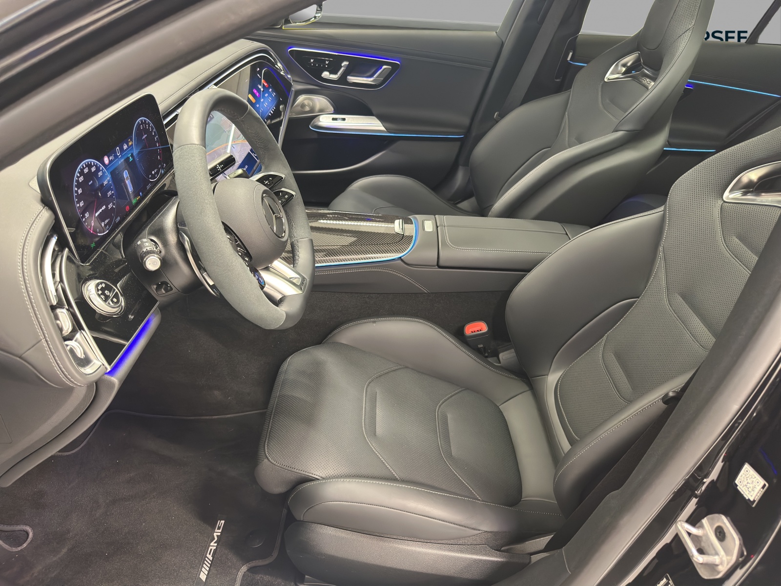 MERCEDES-BENZ E 53 Hybrid T 4Matic+ 9G-Tronic-image-7