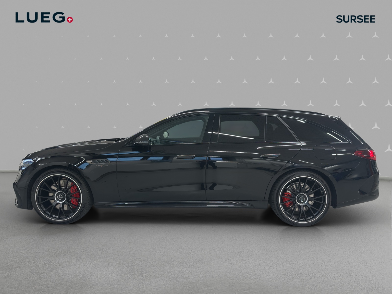 MERCEDES-BENZ E 53 Hybrid T 4Matic+ 9G-Tronic-image-1
