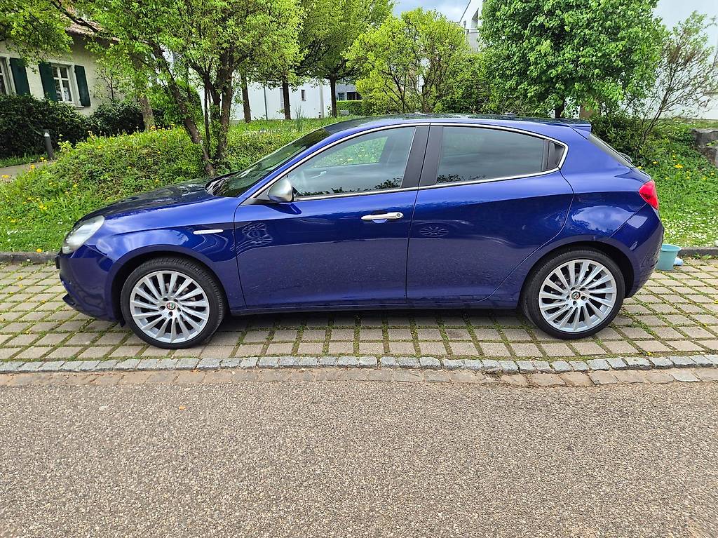 ALFA ROMEO 1.4 TB-image-1