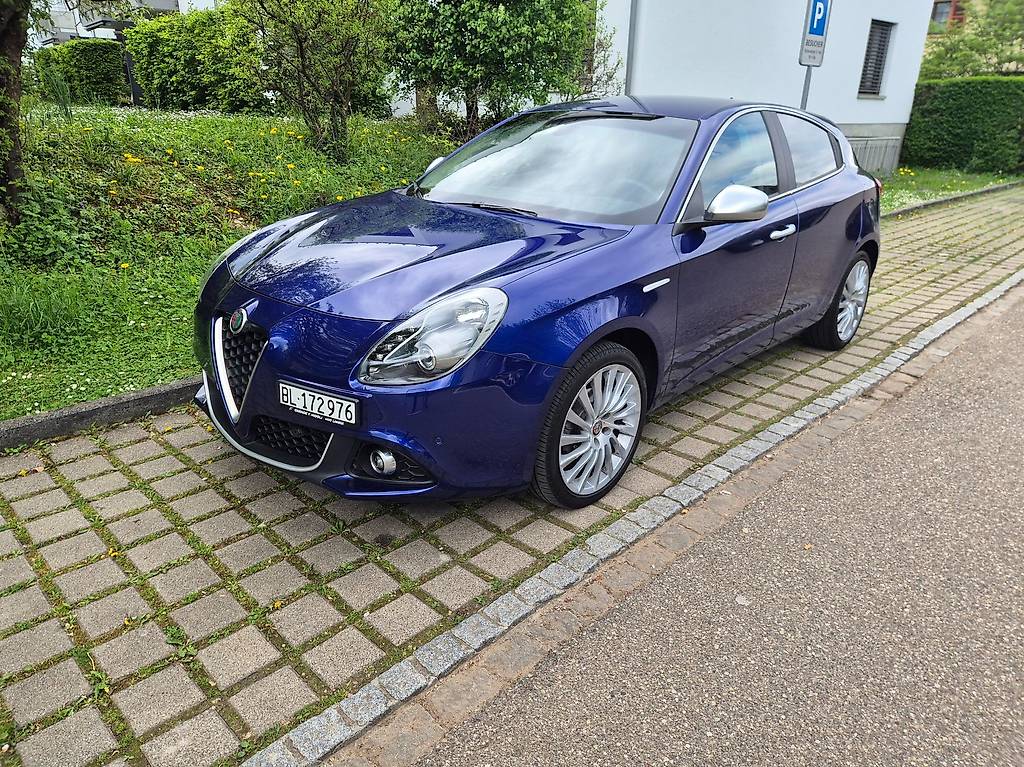 ALFA ROMEO 1.4 TB