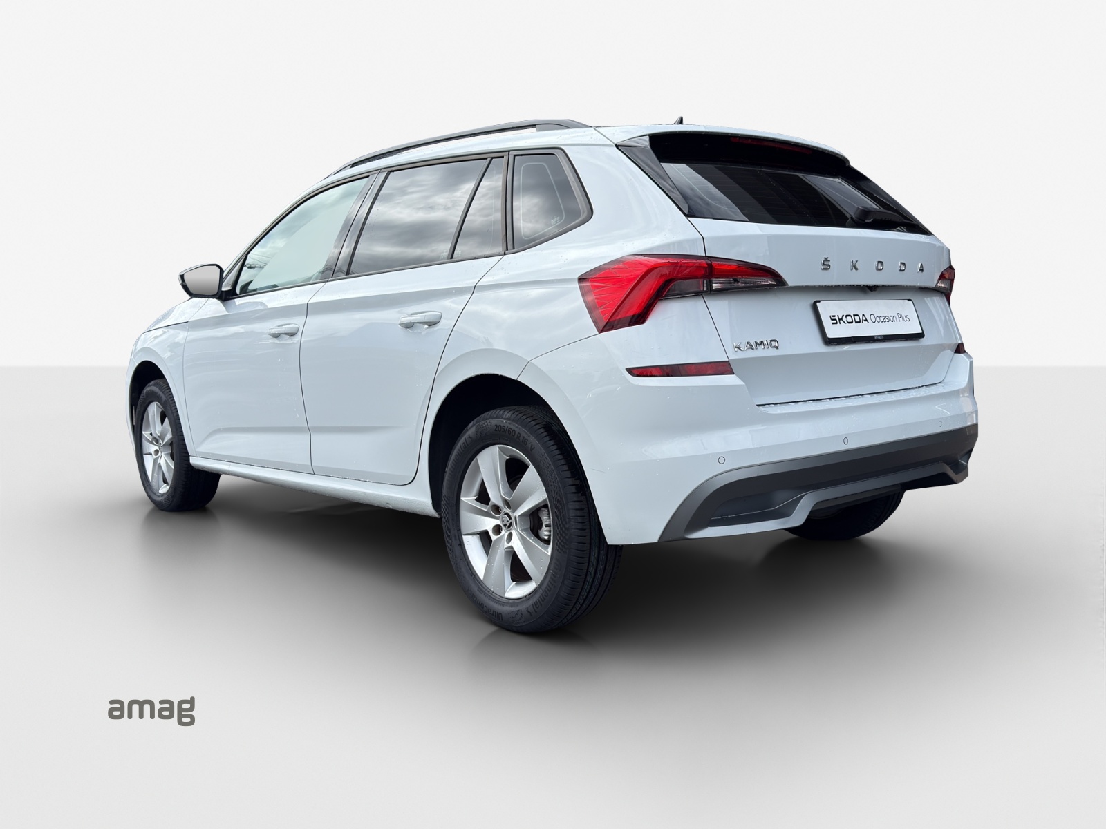 SKODA Kamiq 1.0 TSI Ambition DSG-showroom-element-2