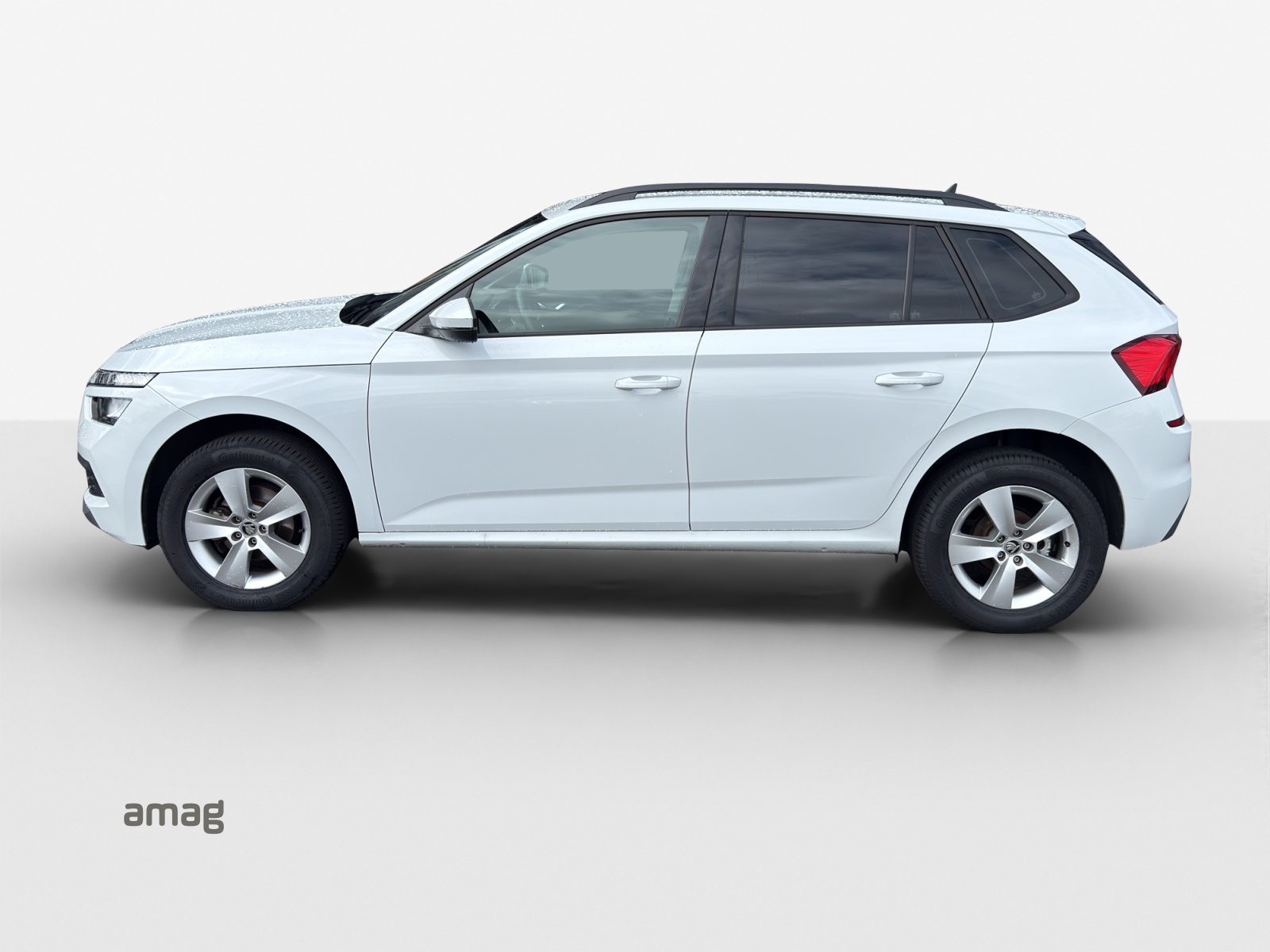 SKODA Kamiq 1.0 TSI Ambition DSG-showroom-element-1