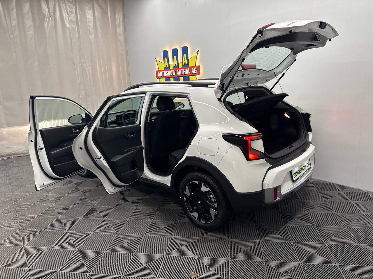 KIA Stonic 1.0 T-GD Stonic DCT-image-9