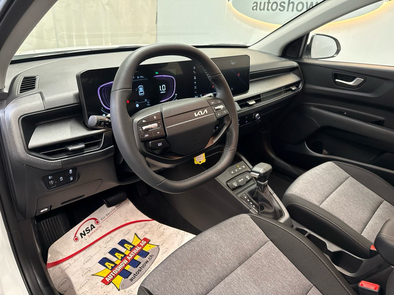 KIA Stonic 1.0 T-GD Stonic DCT-showroom-element-2