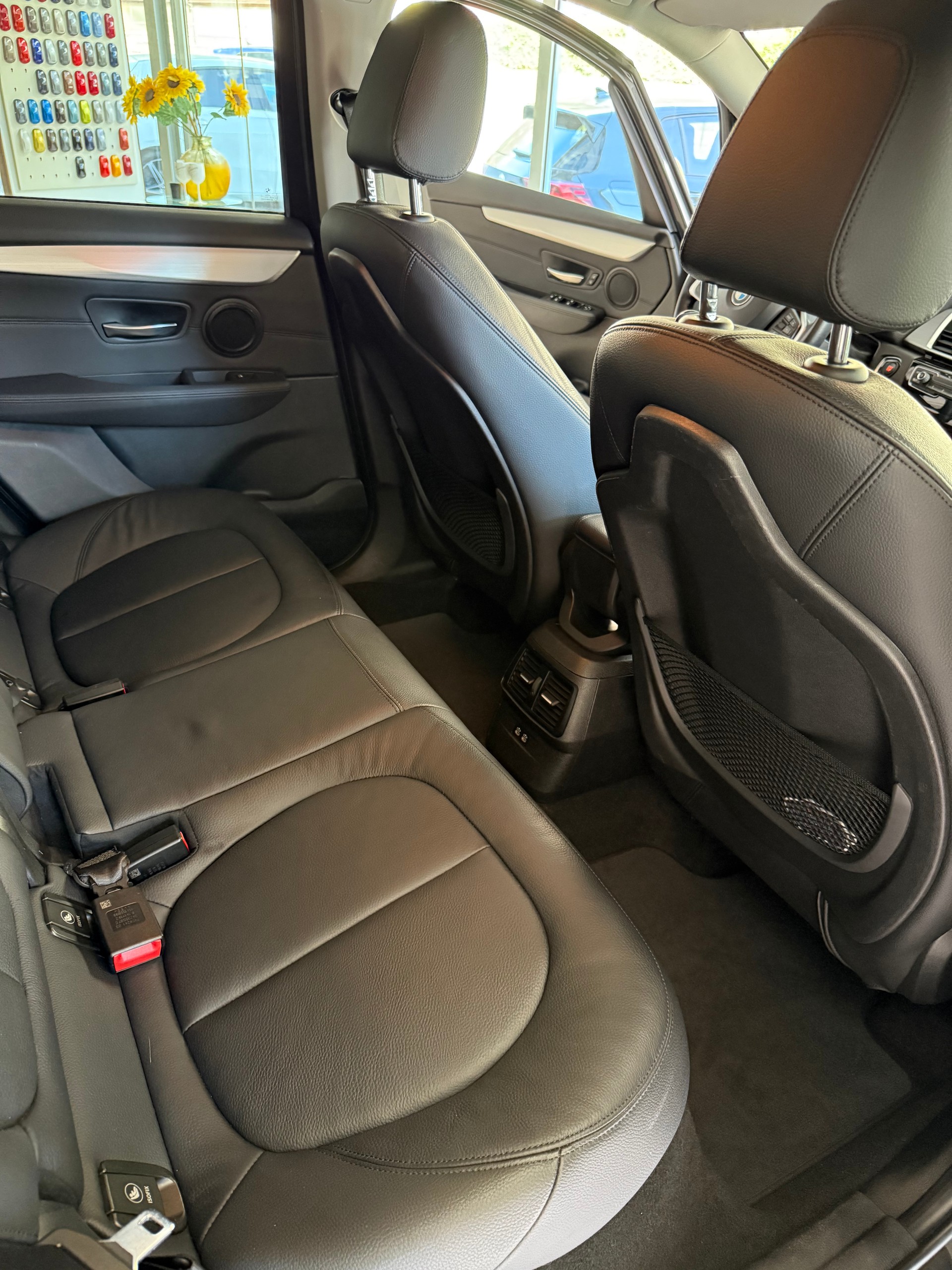 BMW 225xe iPerformance Active Tourer Steptronic-image-9