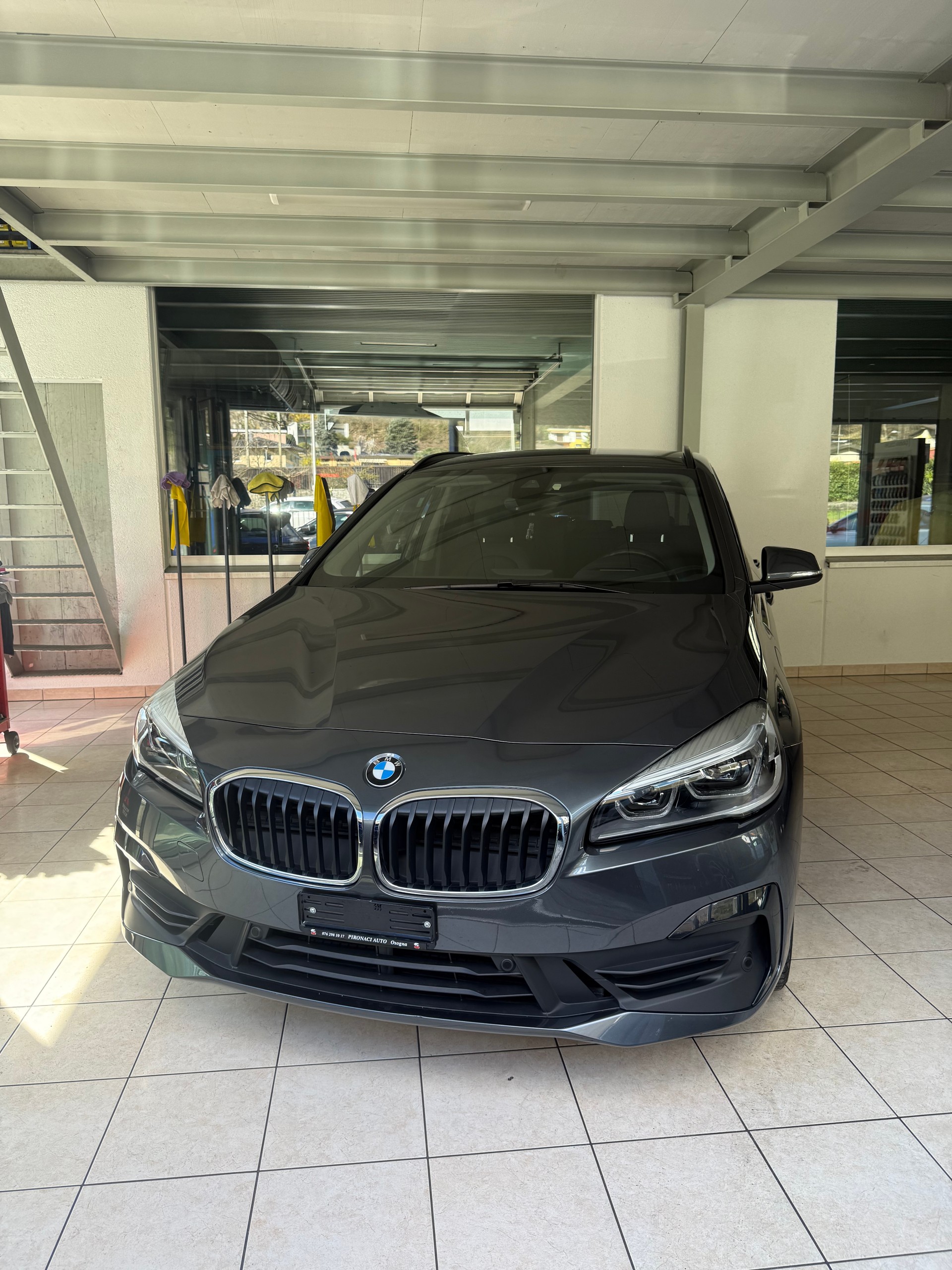 BMW 225xe iPerformance Active Tourer Steptronic
