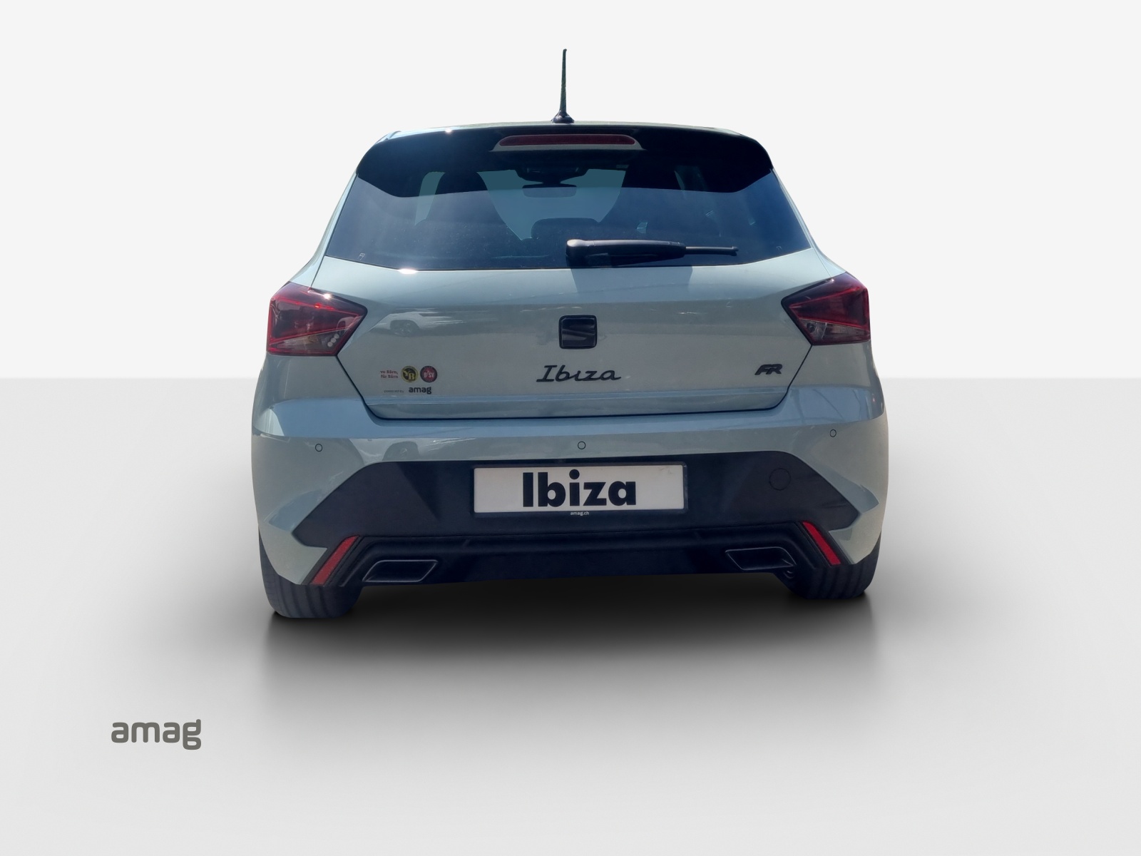 SEAT Ibiza 1.0 EcoTSI FR DSG-showroom-element-3