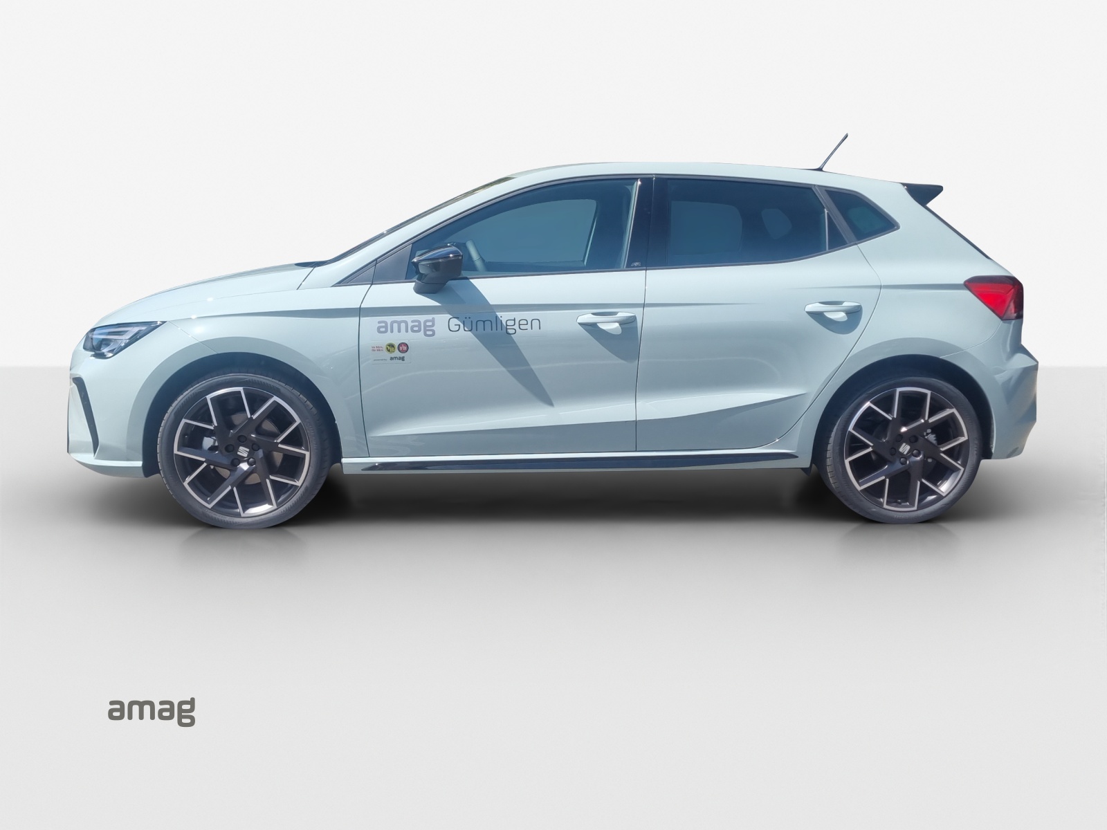 SEAT Ibiza 1.0 EcoTSI FR DSG-showroom-element-1