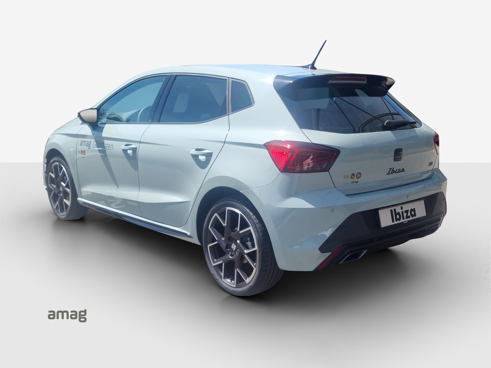 SEAT Ibiza 1.0 EcoTSI FR DSG-showroom-element-2