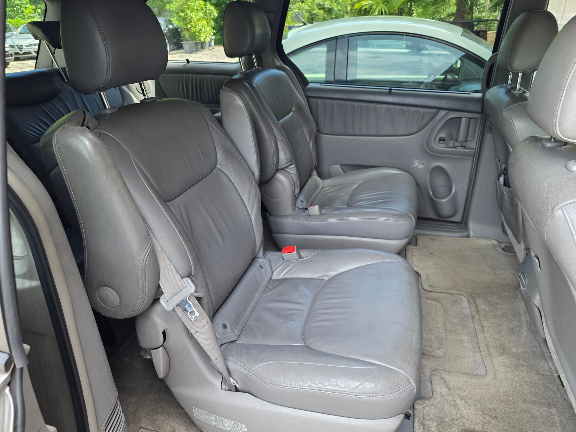 TOYOTA XLE Limited AWD ☆☆☆ Frisch ab MFK und Service ☆☆☆-image-3