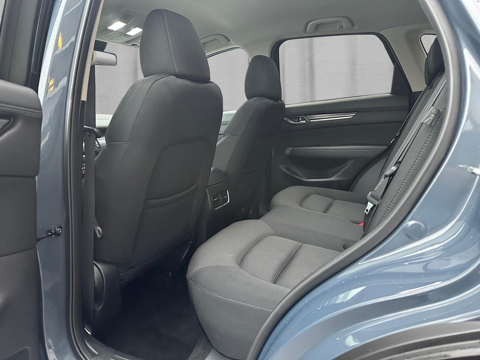 MAZDA CX-5 e-Skyactiv-G 194 Exclusive-line AWD Automat-image-12