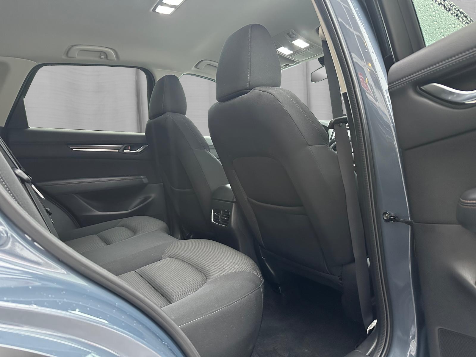 MAZDA CX-5 e-Skyactiv-G 194 Exclusive-line AWD Automat-image-13