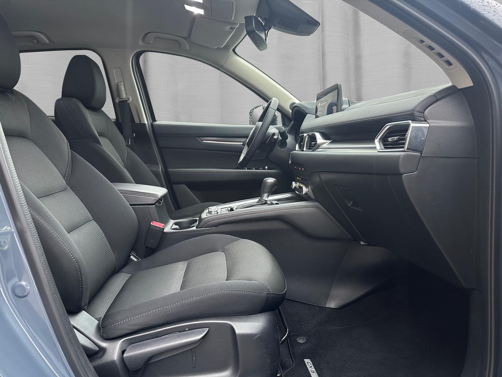 MAZDA CX-5 e-Skyactiv-G 194 Exclusive-line AWD Automat-image-14