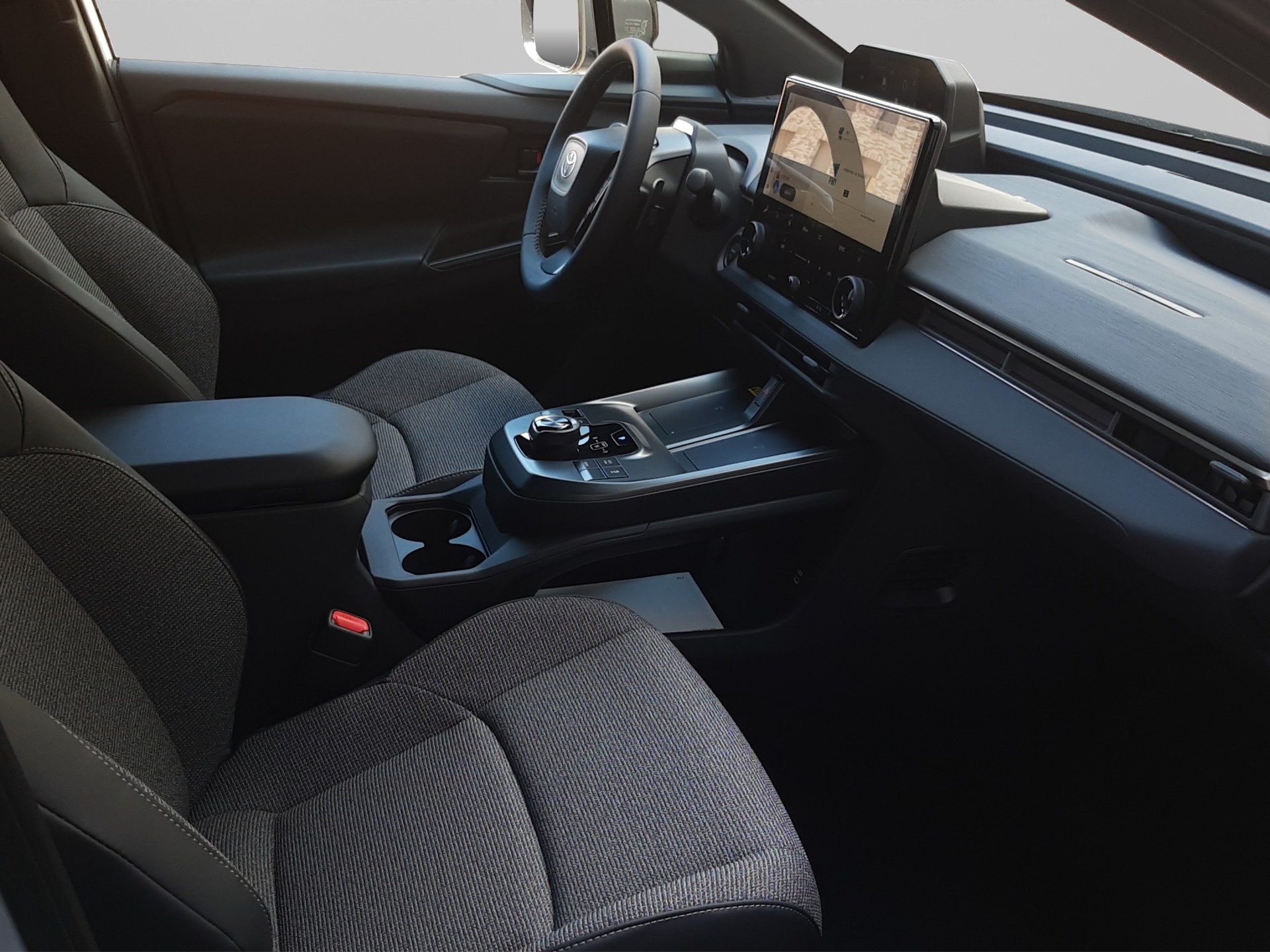 TOYOTA bZ4X Touring Style-image-15