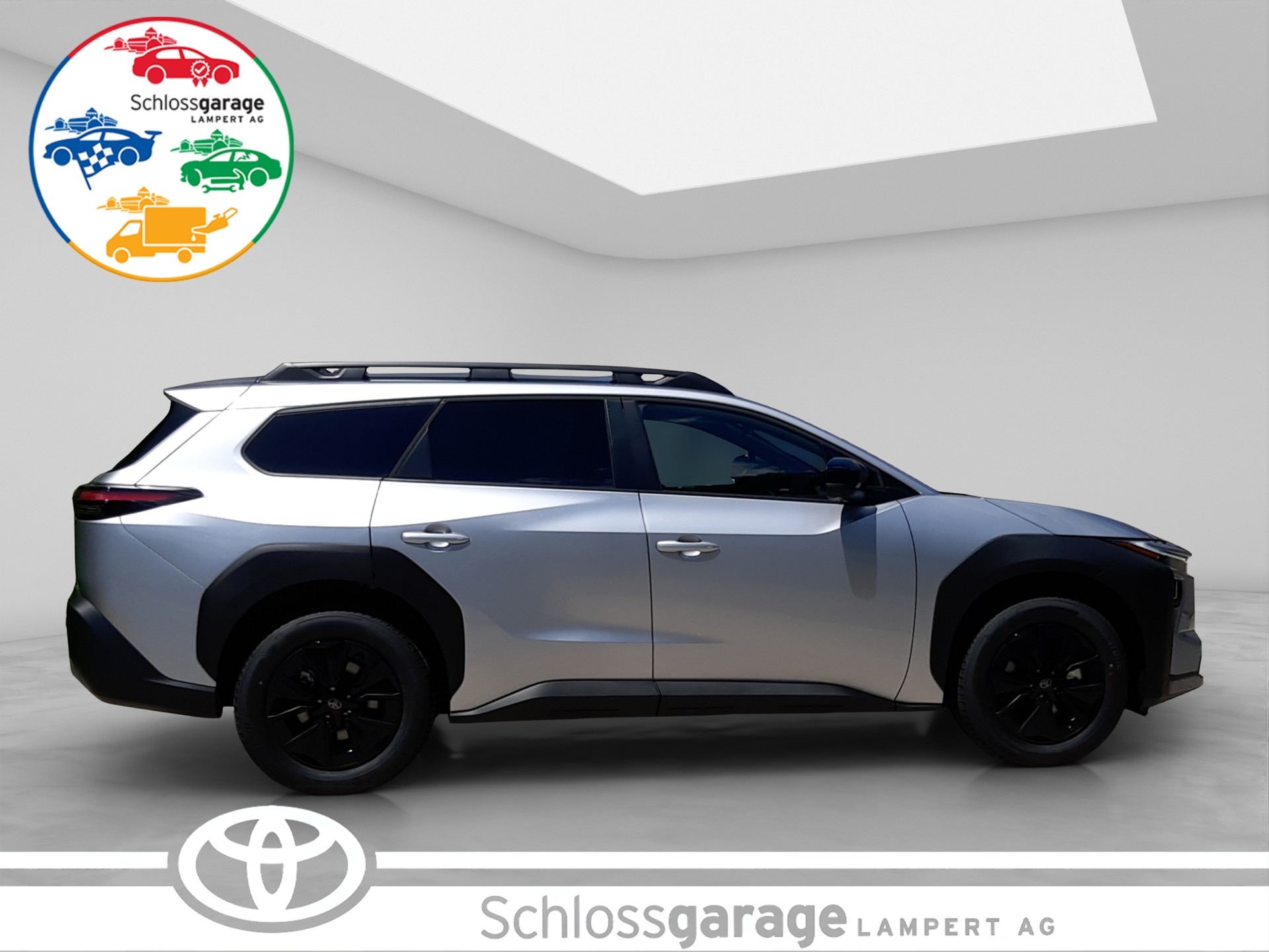 TOYOTA bZ4X Touring Style-image-6