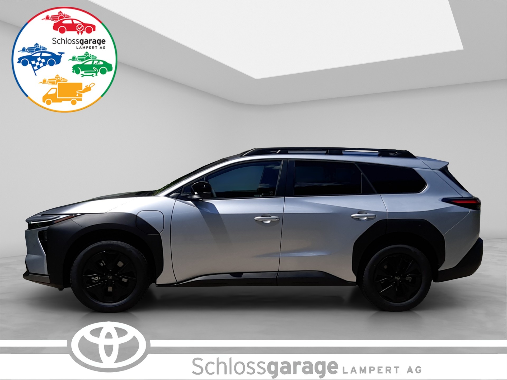 TOYOTA bZ4X Touring Style-showroom-element-2