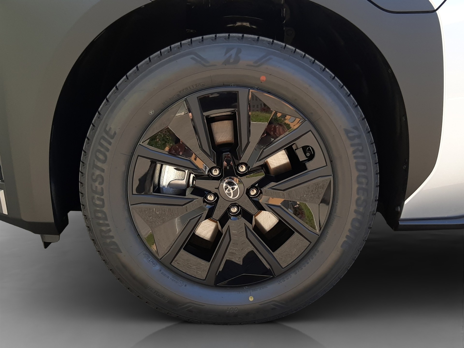 TOYOTA bZ4X Touring Style-image-14