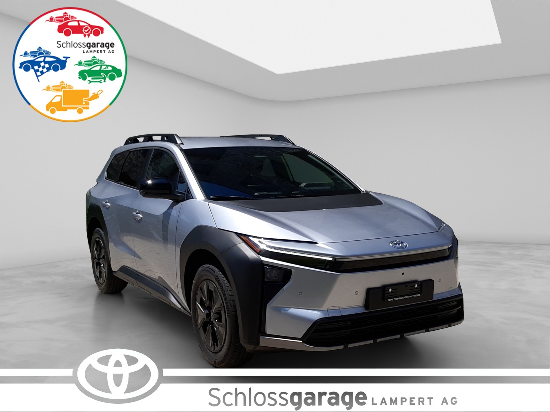 TOYOTA bZ4X Touring Style-image-7