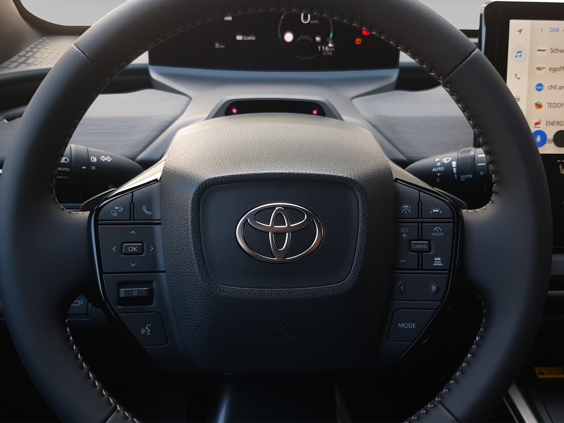 TOYOTA bZ4X Touring Style-image-10