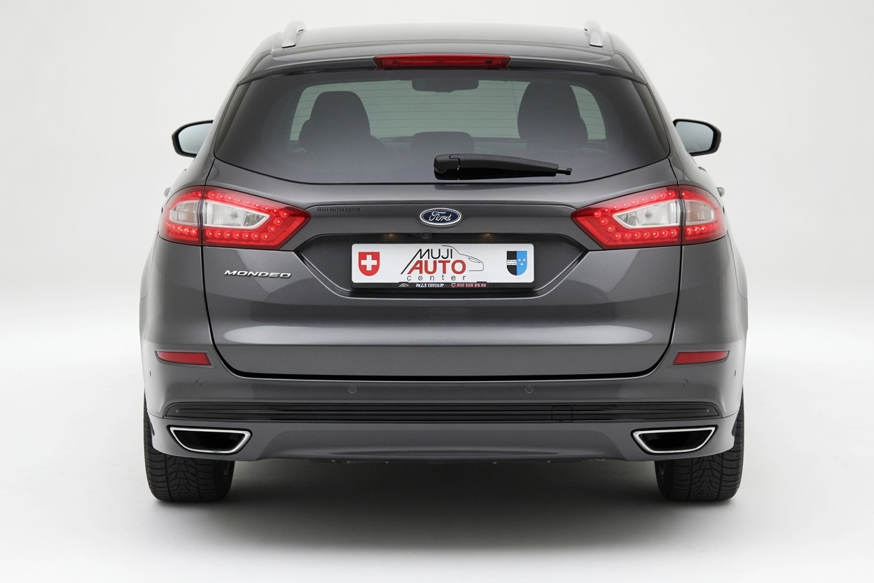 FORD Mondeo 2.0 TDCi Titanium PowerShift-showroom-element-3